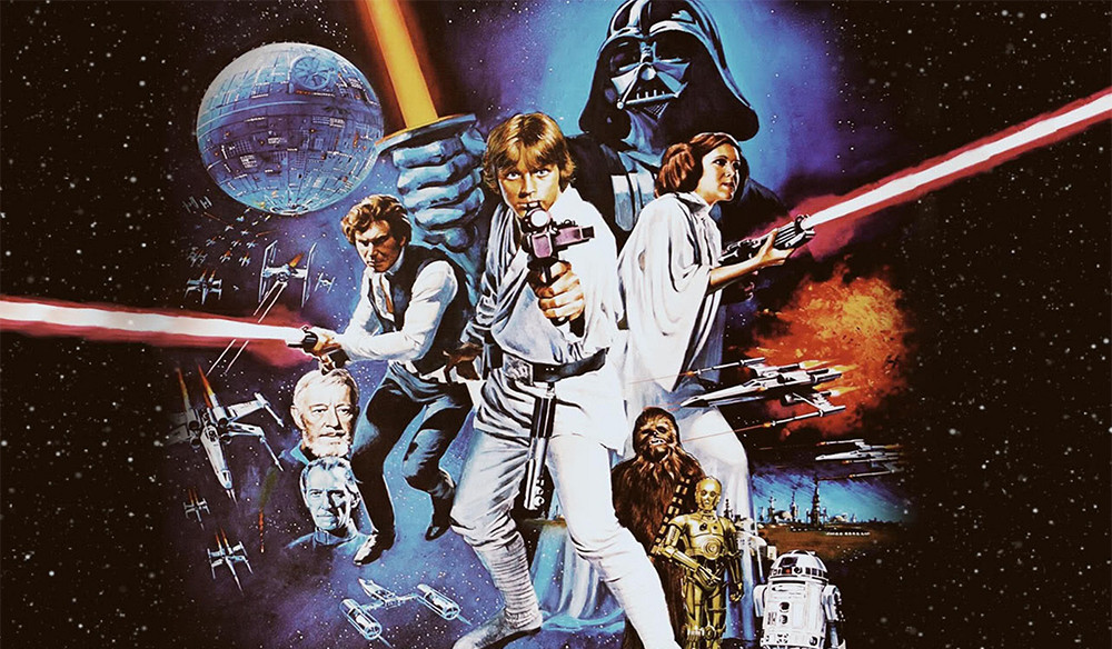 Favourite Film Genre