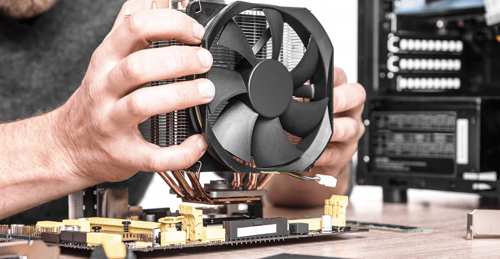 I can help fix your computer